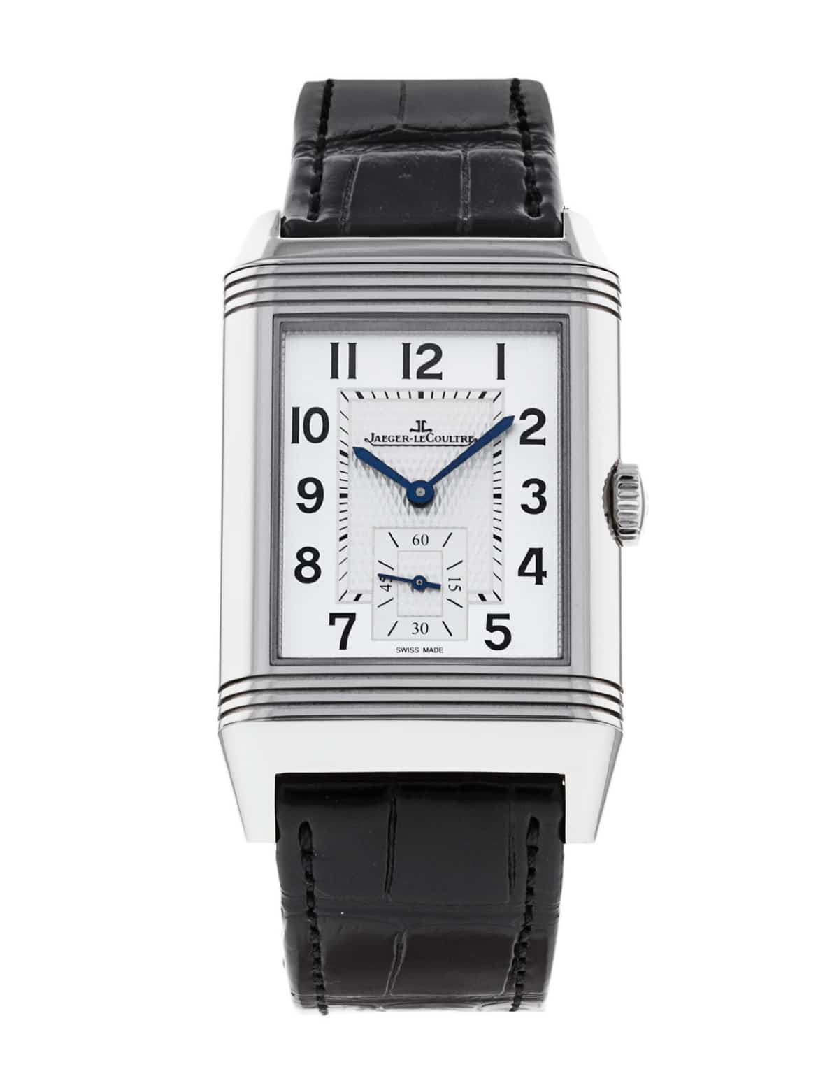 Jaeger-LeCoultre Reverso Classic Large Small Seconds 3848422